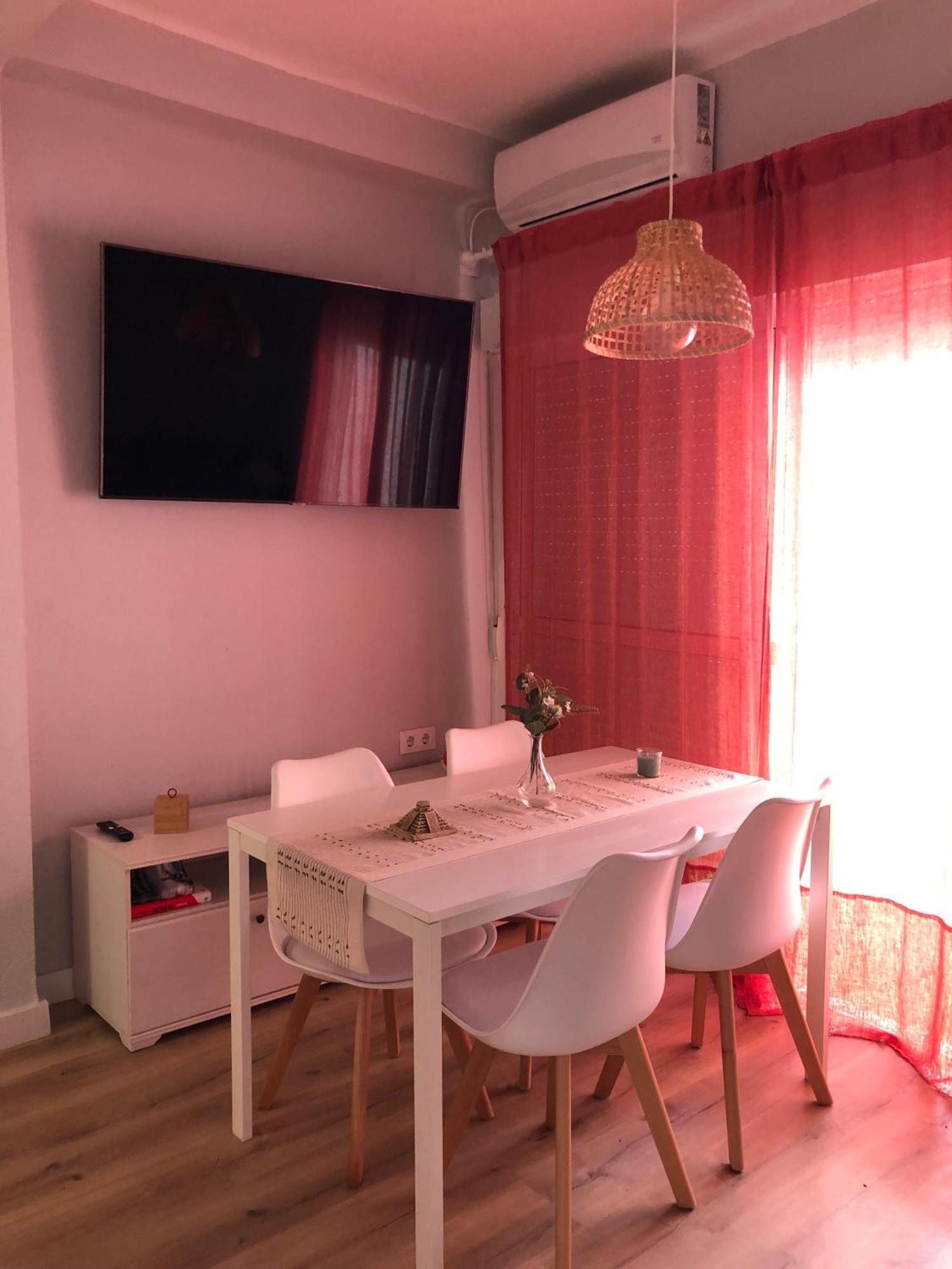 El Sueno De Lola Apartment Chipiona Exterior photo