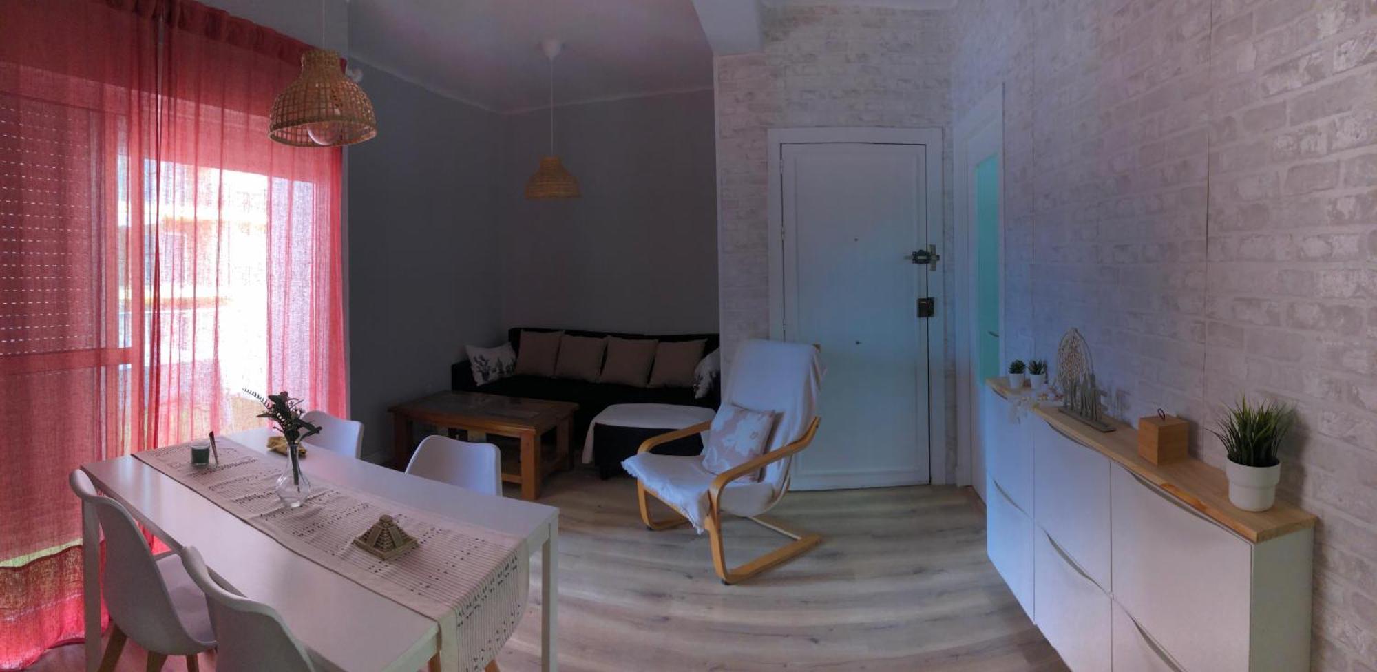 El Sueno De Lola Apartment Chipiona Exterior photo