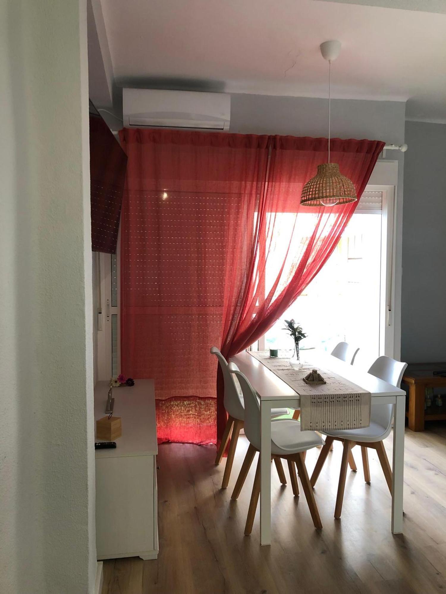 El Sueno De Lola Apartment Chipiona Exterior photo